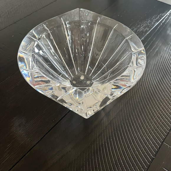 Orrefors Crystal bowl - Picture 3 of 7